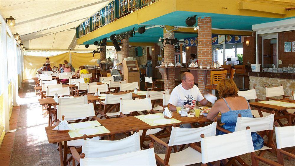 Hotel Makedonia Sky Hanioti Zewnętrze zdjęcie