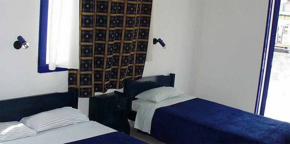 Hotel Makedonia Sky Hanioti Zewnętrze zdjęcie