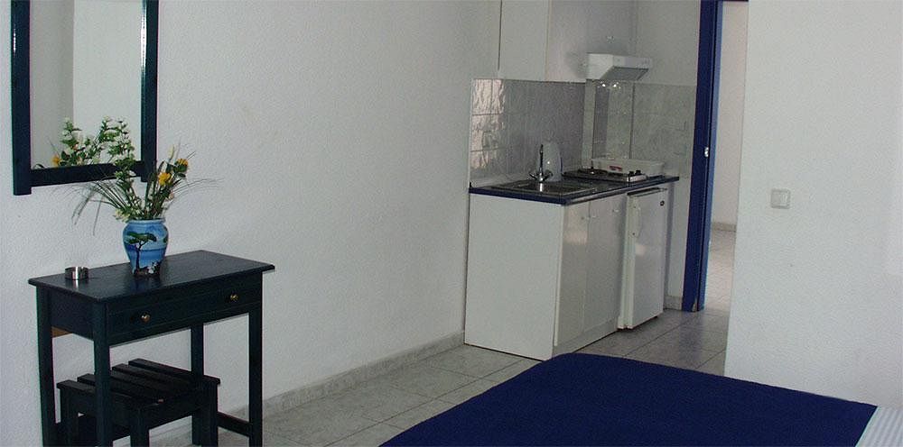 Hotel Makedonia Sky Hanioti Zewnętrze zdjęcie